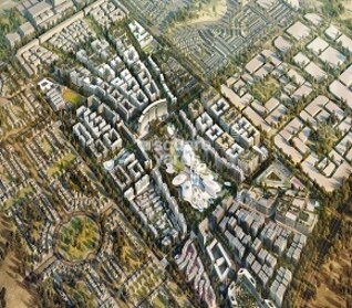 Arada Aljada in Muwailih Commercial, Sharjah