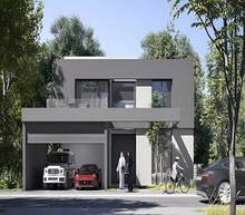 Arada Anber, Aljada, Sharjah