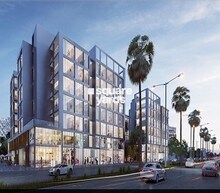 Arada Areej Apartments, Aljada, Sharjah