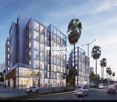 Arada Areej Apartments