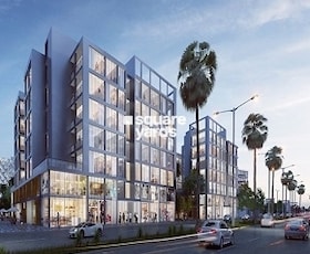 Arada Areej Apartments, Aljada Sharjah