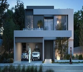 Arada Dana, Al Suyoh Sharjah