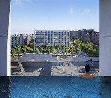 Arada IL Teatro Residences, Aljada, Sharjah