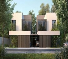 Arada Kaya Villas, Tilal City, Sharjah