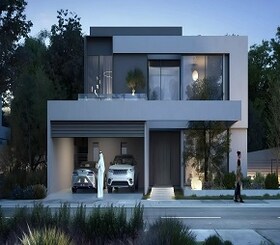 Arada Lareen, Al Suyoh Sharjah