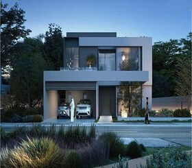 Arada Laura, Tilal City Sharjah