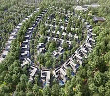 Alef Deem,Tilal City,Sharjah