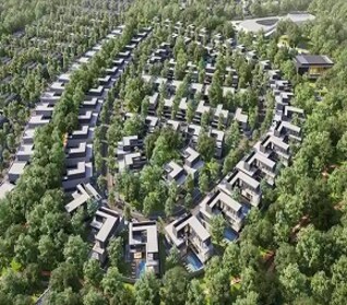 Arada Masaar 2 in Tilal City, Sharjah