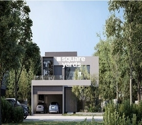 Arada Masaar Sendian Flagship