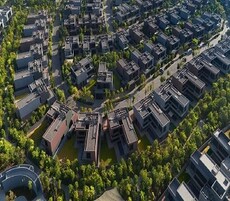 Arada Melia, Al Suyoh, Sharjah