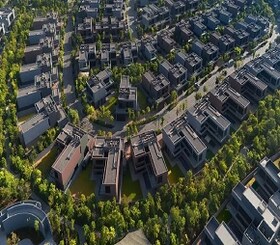 Arada Melia, Al Suyoh Sharjah