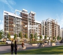 Arada Misk Apartments, Aljada, Sharjah