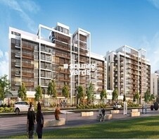 Alef Al Mamsha,Aljada,Sharjah