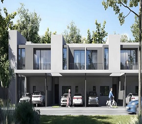 Arada Narenj Flagship