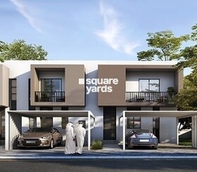 Arada Nasma Residences, Al Tai Sharjah