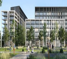 Alef Al Mamsha,Aljada,Sharjah