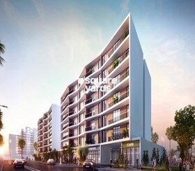 Arada Rehan Apartments, Aljada Sharjah