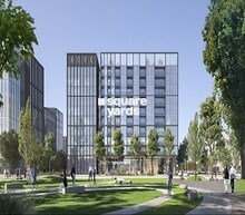 Arada Rove Home, Aljada, Sharjah