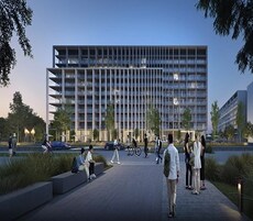 Arada Safa 1 Apartments, Muwailih Commercial, Sharjah