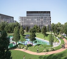 Arada Safa Parkview, Muwailih Commercial, Sharjah