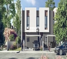 Arada Sarab 2, Aljada, Sharjah