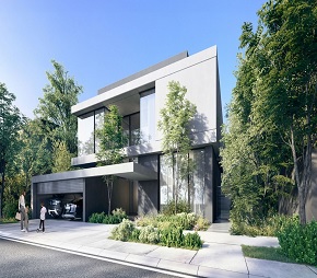 Arada Saro Flagship