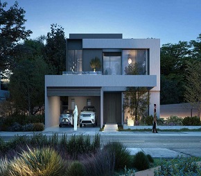 Arada Sedra, Tilal City, Sharjah