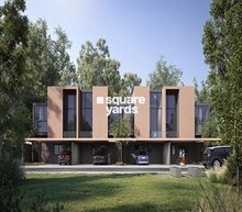 Arada Sequoia, Tilal City, Sharjah