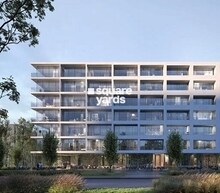 Arada Sokoon Apartments 2, Aljada, Sharjah