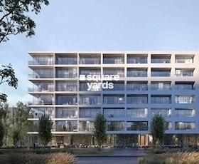 Arada Sokoon Apartments 2, Aljada Sharjah