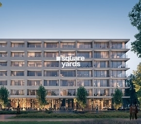 Arada Sokoon Apartments, Aljada, Sharjah