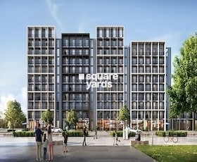 Arada The Boulevard, Aljada Sharjah
