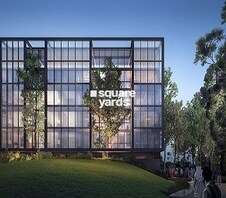 Alef Al Mamsha,Aljada,Sharjah