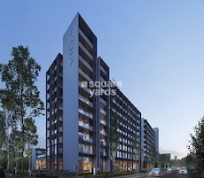 Arada Vida Residences 3, Aljada, Sharjah