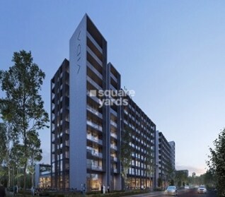 Arada Vida Residences 3 in Aljada, Sharjah