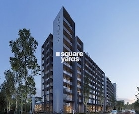 Arada Vida Residences, Aljada Sharjah