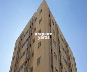 Arish Building, Al Nabba Sharjah