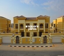 ASAS Al Hooshi Villas, Al Atain, Sharjah