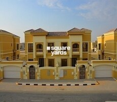 ASAS Al Hooshi Villas, Al Atain, Sharjah