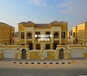 ASAS Al Hooshi Villas, Al Atain Sharjah