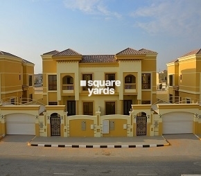 ASAS Al Hooshi Villas, Al Atain Sharjah