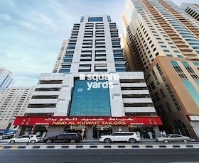 Asas Orchid Tower, Al Nahda (Sharjah) Sharjah