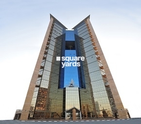 Asas SIB Tower, Al Khan, Sharjah