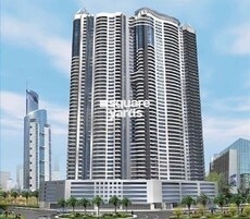 Asas Tower, Al Khan, Sharjah