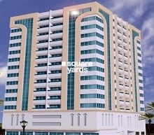 Asswailem Tower, Al Nahda (Sharjah), Sharjah