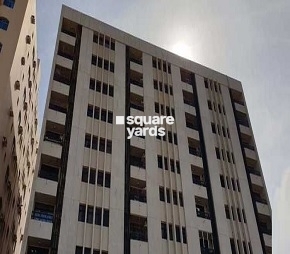 Baghlaf Building, Al Mareija, Sharjah