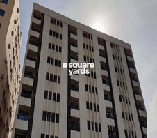 Al Manazil Tower,Al Mareija,Sharjah