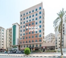 Apsara Building Al Nabba,Al Nabba,Sharjah