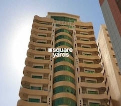 Bawadi Building