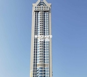 Beach Towers, Al Khan, Sharjah